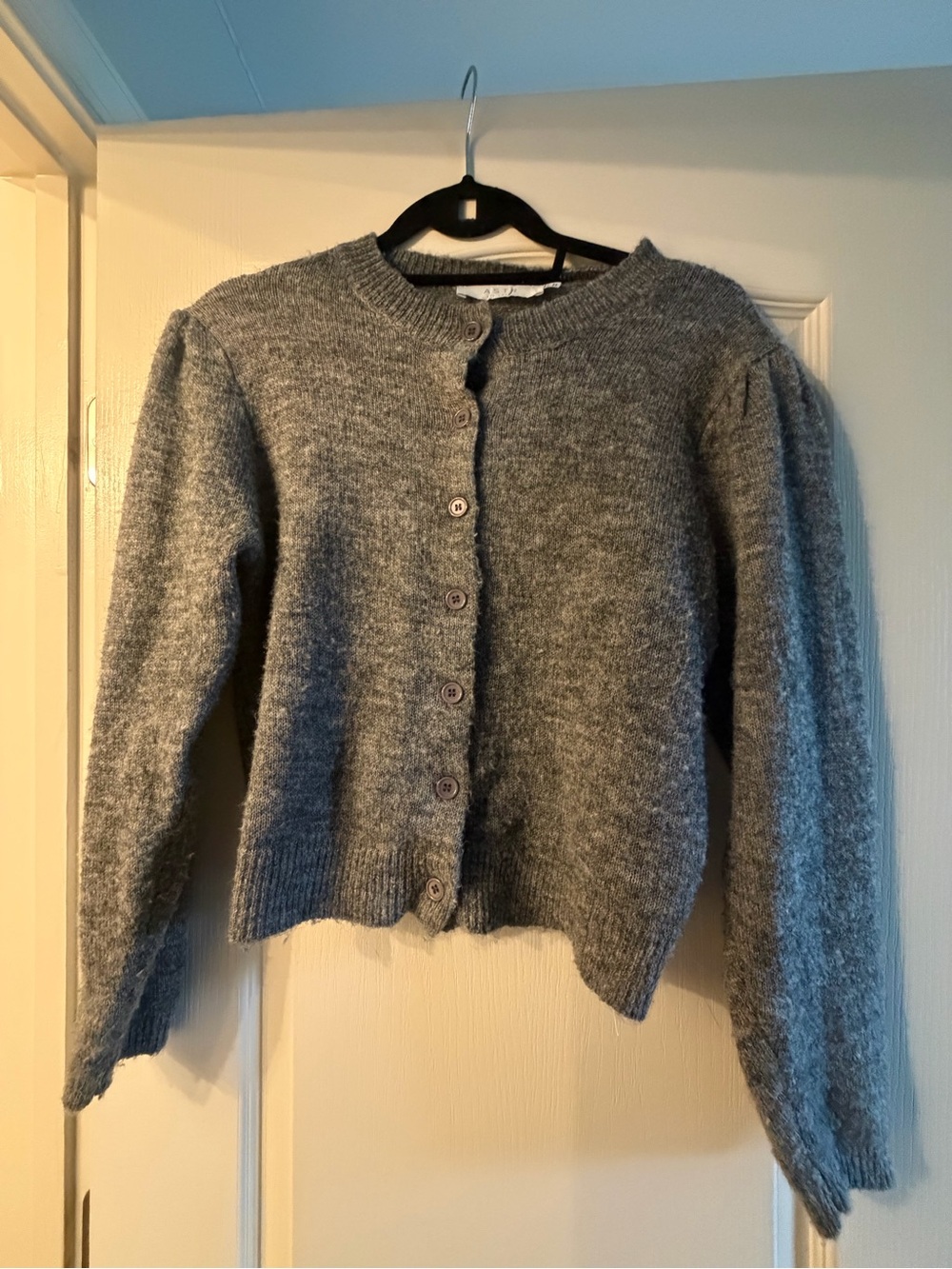 ASTR Sweater